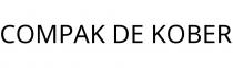 COMPAK DE KOBER