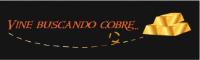 VINE BUSCANDO COBRE.