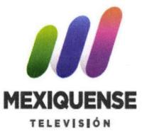 MEXIQUENSE TELEVISIÓN