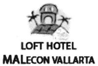 LOFT HOTEL MALECON VALLARTA