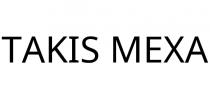 TAKIS MEXA