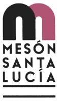 M MESON SANTA LUCÍA