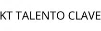 KT TALENTO CLAVE