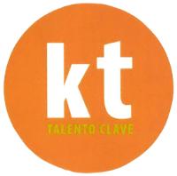 KT TALENTO CLAVE