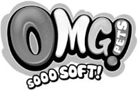 OMG! PETS SOOO SOFT!