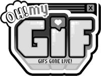OH! MY GIF GIFS GONE LIVE!