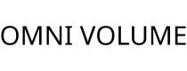 OMNI VOLUME