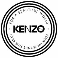 KENZO PARIS FOR A BEAUTIFUL WORLD POUR UN MONDE PLUS BEAU