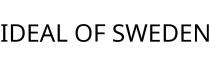 IDEAL OF SWEDEN