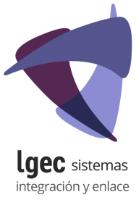 LGEC SISTEMAS INTEGRACION Y ENLACE