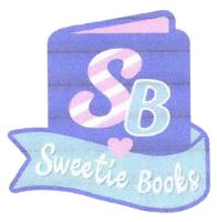 SWEETIE BOOKS