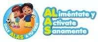 DALE ALAS A TU VIDA ALIMÉNTATE Y ACTIVATE SANAMENTE