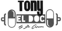 TONY EL DOC BY DR. CASANOVA