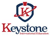 K KEYSTONE INTERNATIONAL EDUCATION