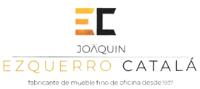 EC JOAQUIN EZQUERRO CATALÁ FABRICANTE DE MUEBLE FINO DE OFICINA DESDE 1937