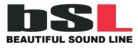 BSL BEAUTIFUL SOUND LINE