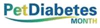 PET DIABETES MONTH