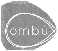 OMBÚ
