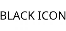 BLACK ICON