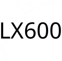 LX600