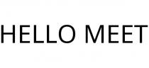HELLO MEET