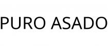 PURO ASADO