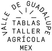 TABLAS TALLER AGRÍCOLA