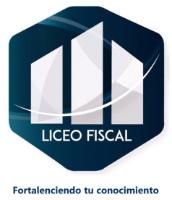 LICEO FISCAL FORTALECIENDO TU CONOCIMIENTO