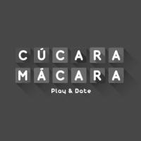 CÚCARA MÁCARA PLAY & DATE