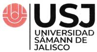 USJ UNIVERSIDAD SÄMANN DE JALISCO