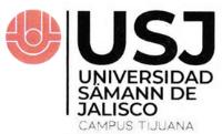 USJ UNIVERSIDAD SÄMANN DE JALISCO