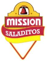 MISSION SALADITOS