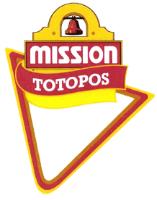 MISSION TOTOPOS