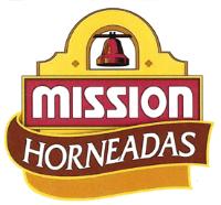 MISSION HORNEADAS