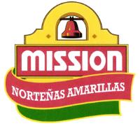 MISSION NORTEÑAS AMARILLAS