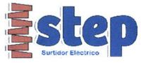 STEP SURTIDOR ELECTRICO