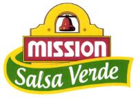MISSION SALSA VERDE