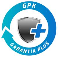 GPK GARANTÍA PLUS