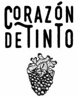 CORAZÓN DE TINTO