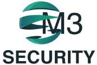 M3 SECURITY