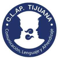 CLAP TIJUANA COMUNICACIÓN LENGUAJE Y APRENDIZAJE