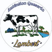 AUTÉNTICA QUESERÍA LAMBERT