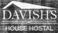 DAVISH´S HOUSE HOSTAL