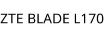 ZTE BLADE L170