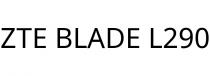 ZTE BLADE L290