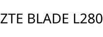 ZTE BLADE L280