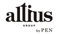 ALTIUS GROUP BY PEN