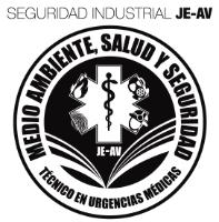 SEGURIDAD INDUSTRIAL JE-AV MEDIO AMBIENTE; SALUD Y SEGURIDAD TECNICO EN URGENCIAS MEDICAS