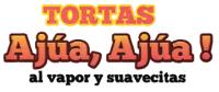 AJÚA; AJÚA! AL VAPOR Y SUAVECITAS