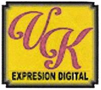 VK EXPRESION DIGITAL